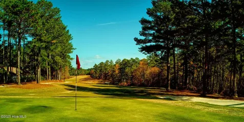 Lot 12 Lakeshore Drive Wagram NC 28396