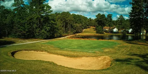 Lot 12 Lakeshore Drive Wagram NC 28396