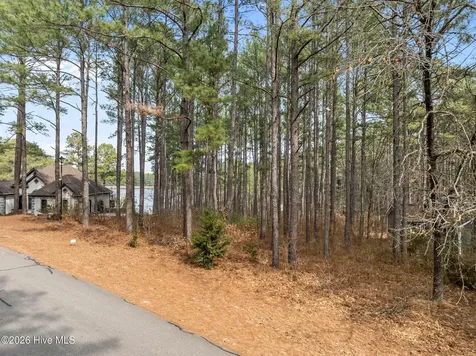 Lot 12 Lakeshore Drive Wagram NC 28396