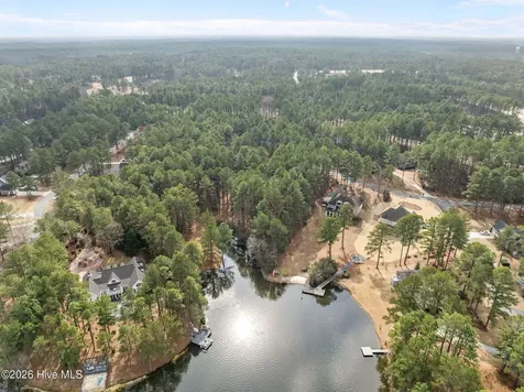 Lot 12 Lakeshore Drive Wagram NC 28396