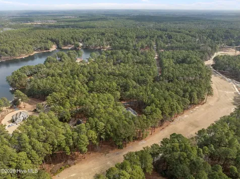 Lot 12 Lakeshore Drive Wagram NC 28396