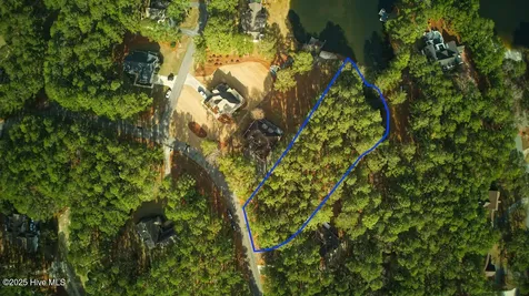 Lot 12 Lakeshore Drive Wagram NC 28396