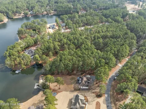 Lot 12 Lakeshore Drive Wagram NC 28396