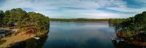 Lot 12 Lakeshore Drive Wagram NC 28396