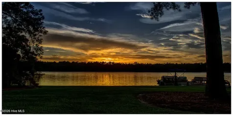 Lot 12 Lakeshore Drive Wagram NC 28396