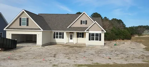 118 Cripple Creek Drive Swansboro NC 28584