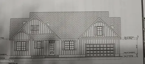 118 Cripple Creek Drive Swansboro NC 28584