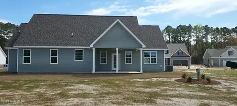 113 Rolling Water Lane Swansboro NC 28584