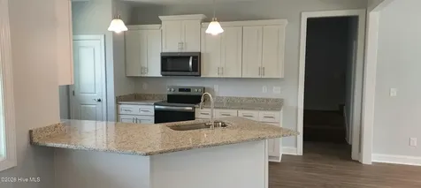 113 Rolling Water Lane Swansboro NC 28584