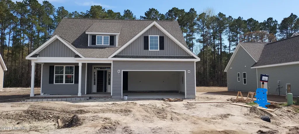 112 Rolling Water Lane Swansboro NC 28584