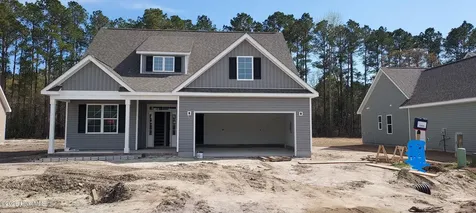112 Rolling Water Lane Swansboro NC 28584