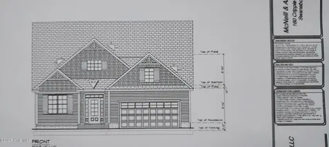 112 Rolling Water Lane Swansboro NC 28584