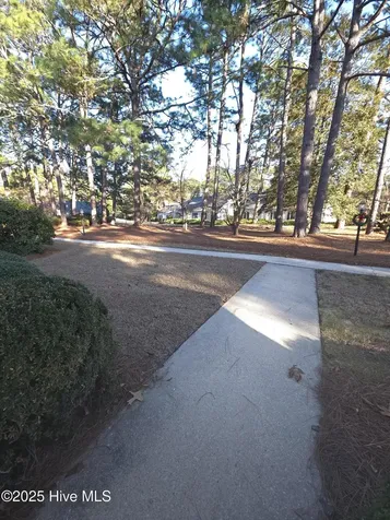 44 Village Green Circle Southern Pines NC 28387