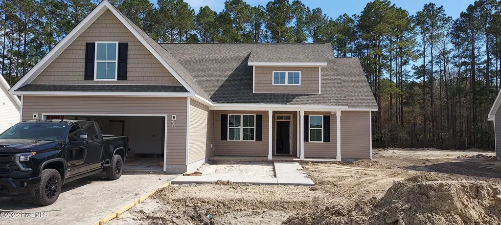 114 Rolling Water Lane Swansboro NC 28584