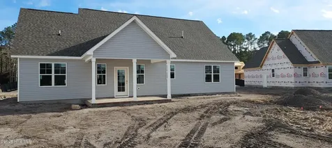117 Rolling Water Lane Swansboro NC 28584
