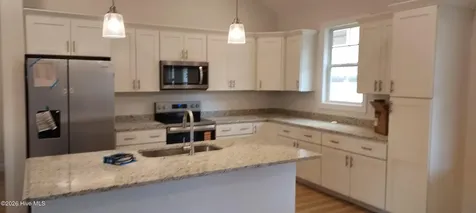 117 Rolling Water Lane Swansboro NC 28584