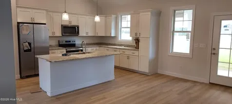 117 Rolling Water Lane Swansboro NC 28584