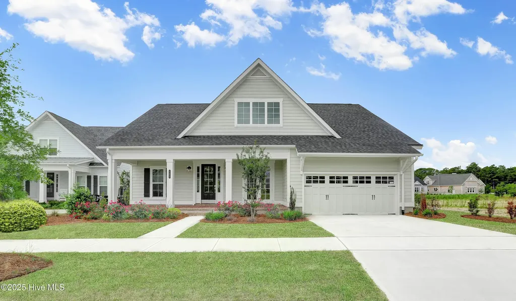 2075 Whiskey Branch Drive Wilmington NC 28409