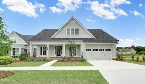 2075 Whiskey Branch Drive Wilmington NC 28409