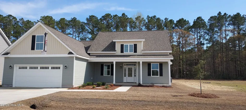 110 Rolling Water Lane Swansboro NC 28584