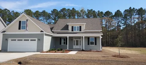 110 Rolling Water Lane Swansboro NC 28584