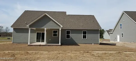 110 Rolling Water Lane Swansboro NC 28584