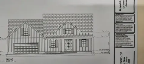 110 Rolling Water Lane Swansboro NC 28584