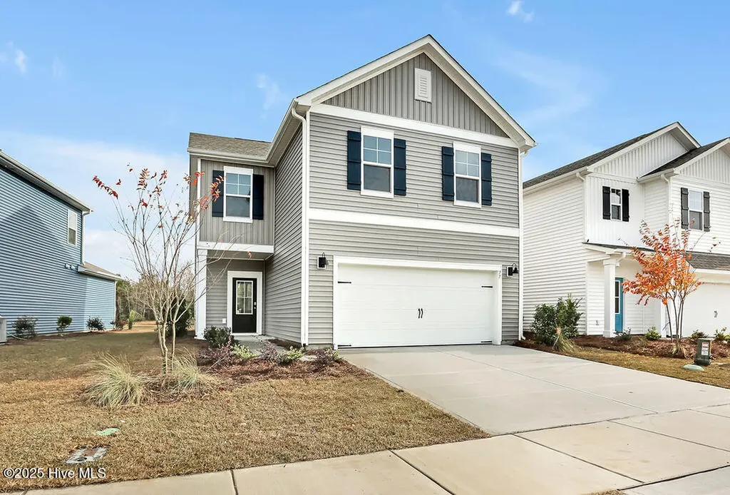 6 E Belmont Drive Wilmington NC 28411