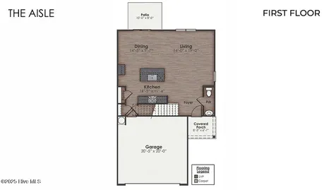 6 E Belmont Drive Wilmington NC 28411