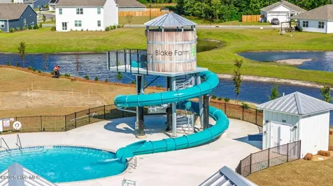 6 E Belmont Drive Wilmington NC 28411