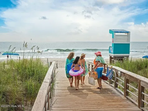 6 E Belmont Drive Wilmington NC 28411