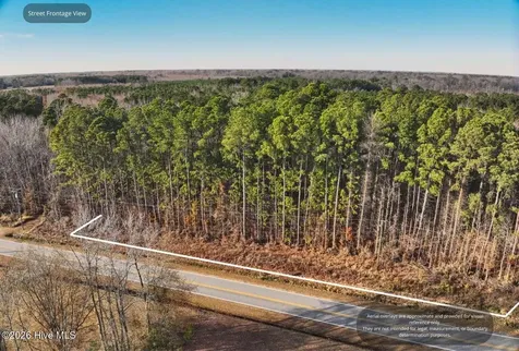0 Ambrose Road Creswell NC 27928