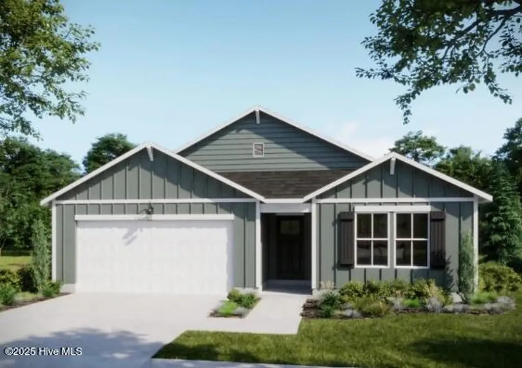 4573 Terrace Road SW Shallotte NC 28470