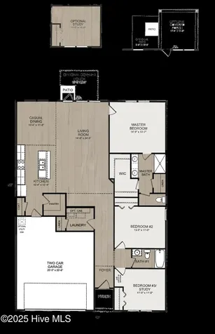 4573 Terrace Road SW Shallotte NC 28470