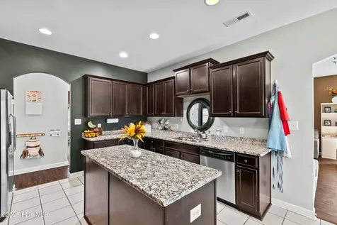205 Zonnie Lane Jacksonville NC 28540