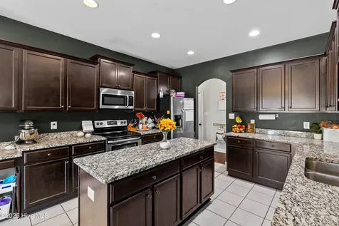 205 Zonnie Lane Jacksonville NC 28540