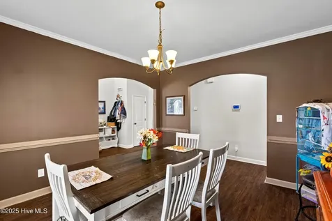 205 Zonnie Lane Jacksonville NC 28540