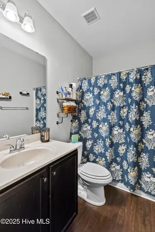 205 Zonnie Lane Jacksonville NC 28540