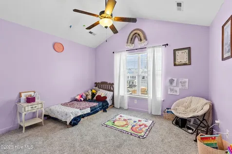 205 Zonnie Lane Jacksonville NC 28540