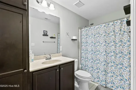 205 Zonnie Lane Jacksonville NC 28540