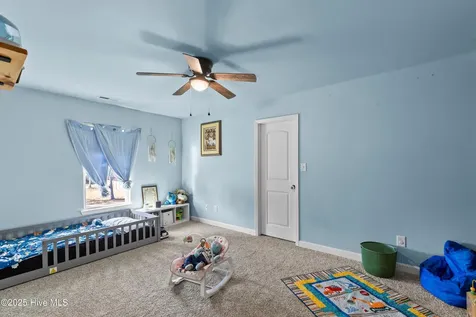 205 Zonnie Lane Jacksonville NC 28540