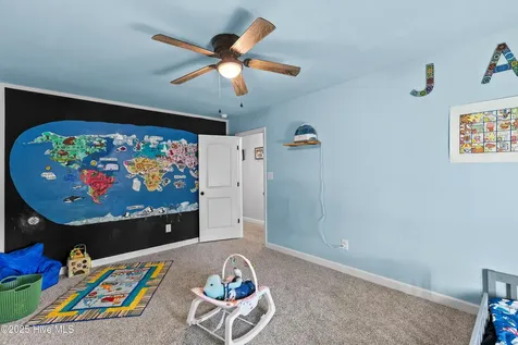 205 Zonnie Lane Jacksonville NC 28540