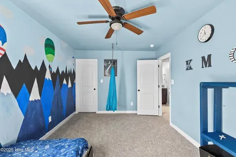 205 Zonnie Lane Jacksonville NC 28540