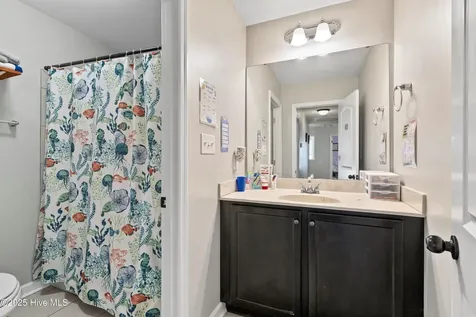 205 Zonnie Lane Jacksonville NC 28540