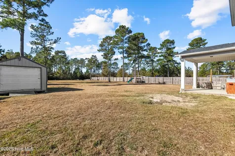 205 Zonnie Lane Jacksonville NC 28540