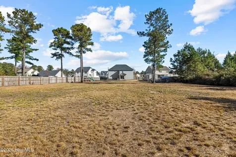 205 Zonnie Lane Jacksonville NC 28540