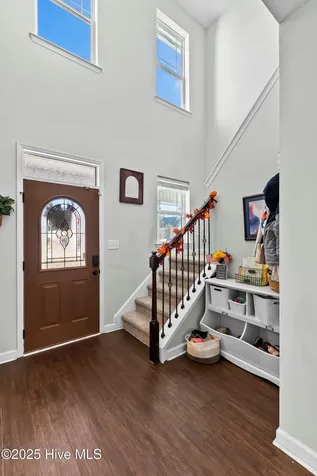 205 Zonnie Lane Jacksonville NC 28540