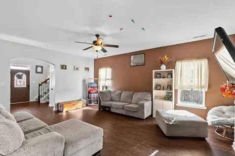 205 Zonnie Lane Jacksonville NC 28540