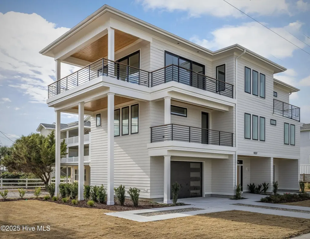 1107 Fort Fisher Boulevard N Kure Beach NC 28449