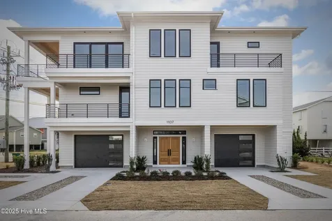 1107 Fort Fisher Boulevard N Kure Beach NC 28449
